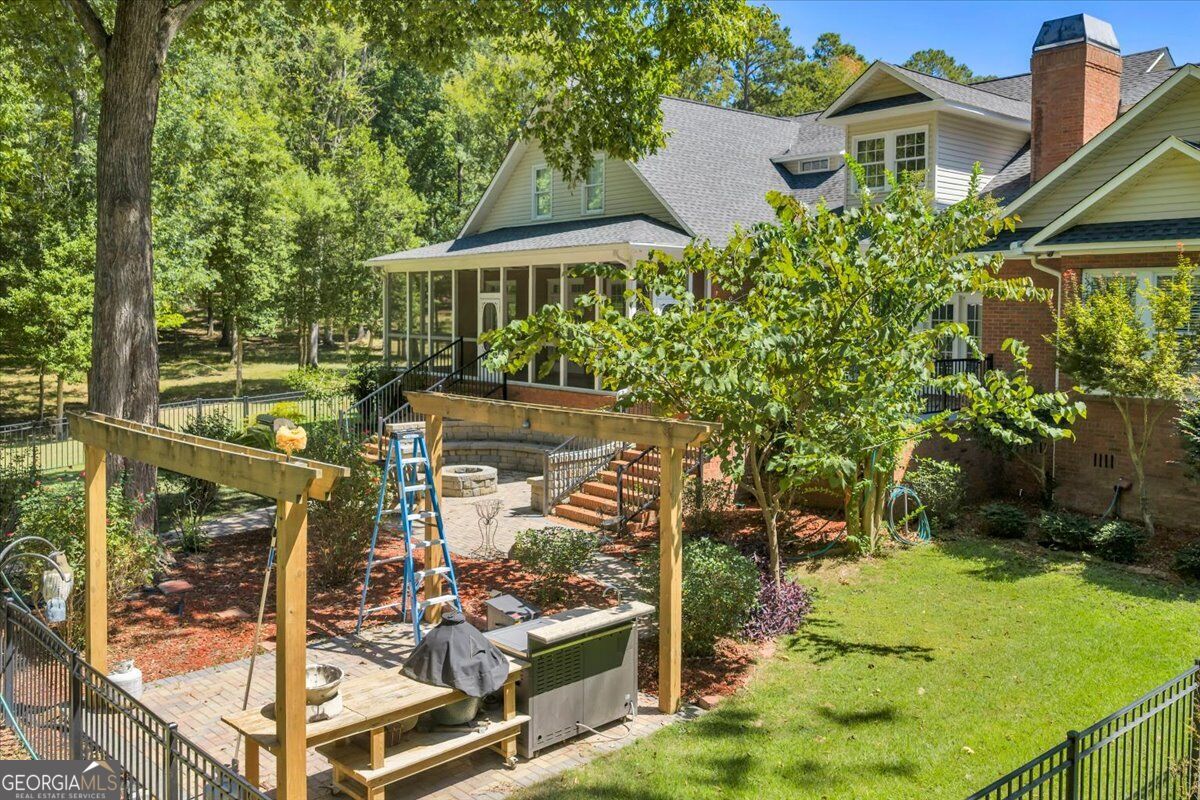 383 Evergreen Road Dublin, GA 31021 - Photo 78 of 80 Gallery Image 78