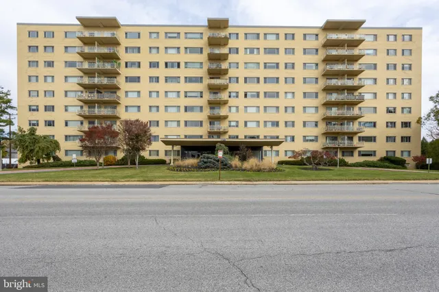 $195,000 | 7121 Park Heights Avenue, Unit 501, Baltimore, MD 21215