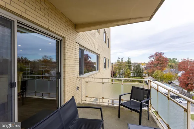 $195,000 | 7121 Park Heights Avenue, Unit 501, Baltimore, MD 21215