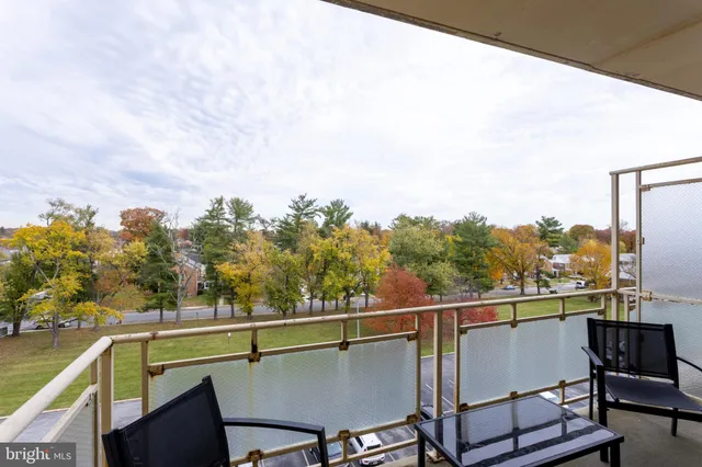 $195,000 | 7121 Park Heights Avenue, Unit 501, Baltimore, MD 21215