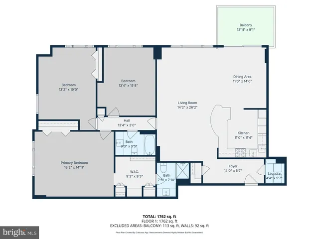 $195,000 | 7121 Park Heights Avenue, Unit 501, Baltimore, MD 21215