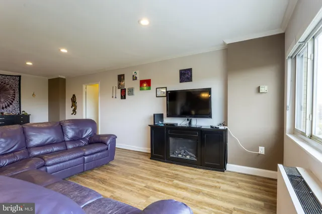 $195,000 | 7121 Park Heights Avenue, Unit 501, Baltimore, MD 21215