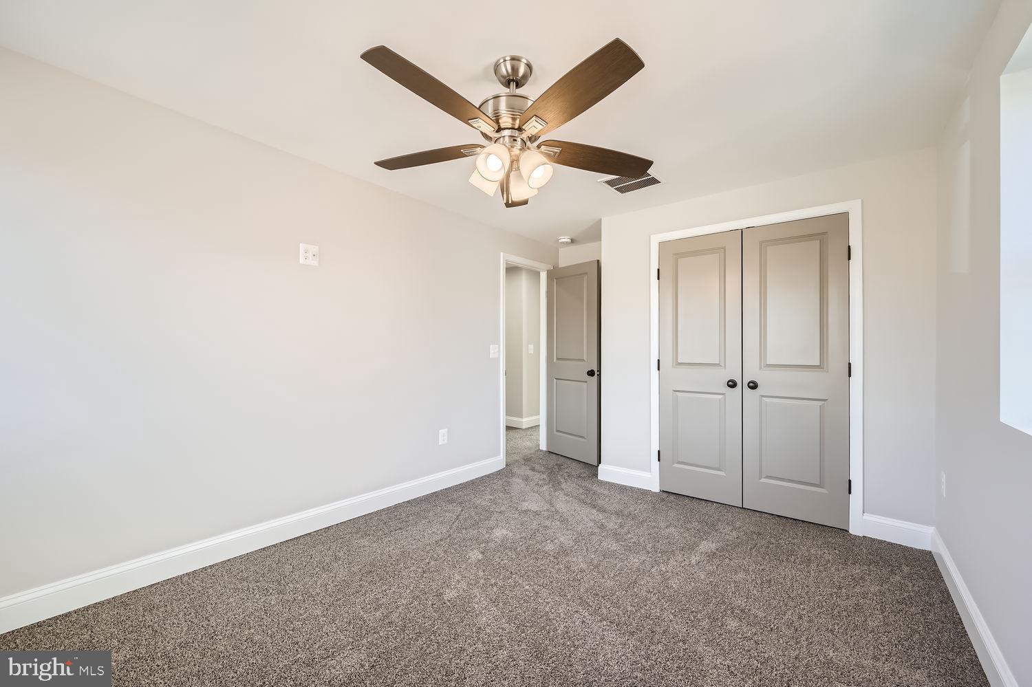 801 Bradhurst Road Baltimore, MD 21212 - Photo 14 of 26 a view of an empty room