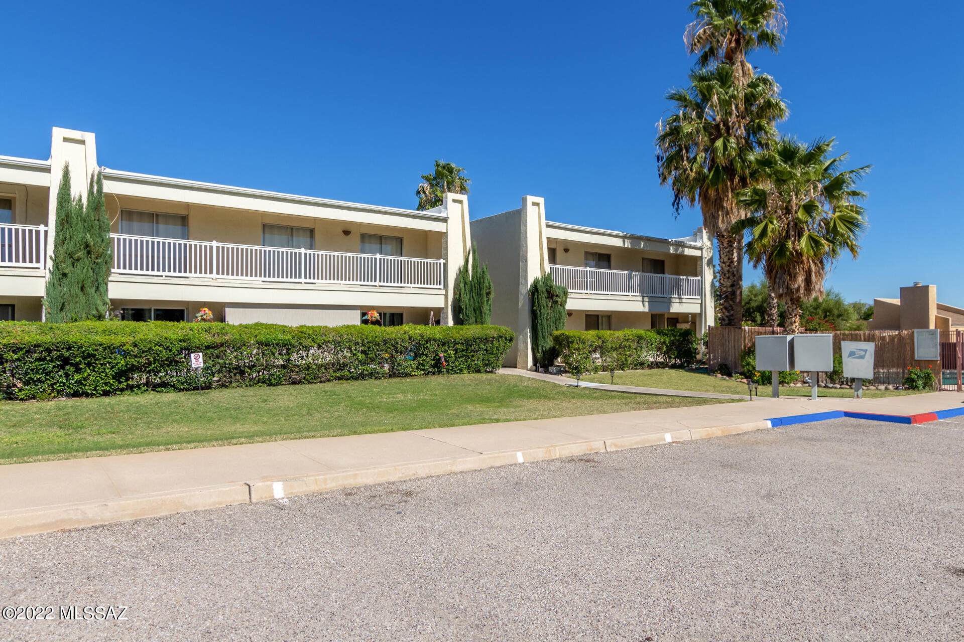 625 South Prudence Road, Unit 209 Tucson, AZ 85710 - Photo 25 of 30