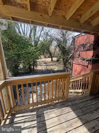 $1,175 | 1108 North Bond Street, Unit 2, Baltimore, MD 21213