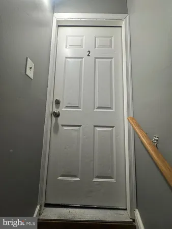 $1,175 | 1108 North Bond Street, Unit 2, Baltimore, MD 21213