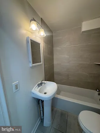 $1,175 | 1108 North Bond Street, Unit 2, Baltimore, MD 21213