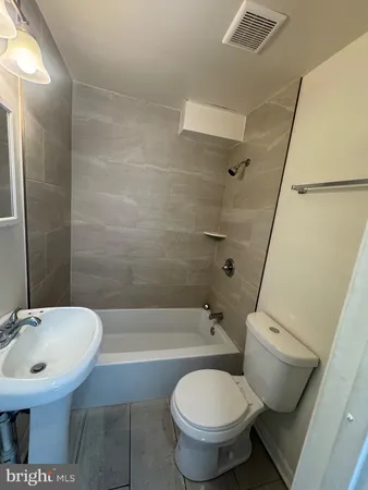 $1,175 | 1108 North Bond Street, Unit 2, Baltimore, MD 21213