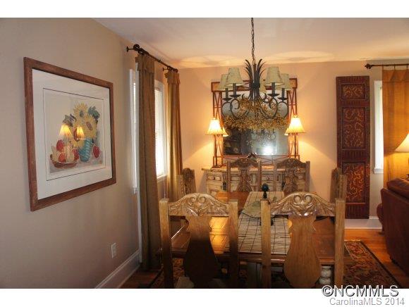 118 Freeman Street Rutherfordton, NC 28139 - Photo 5 of 14