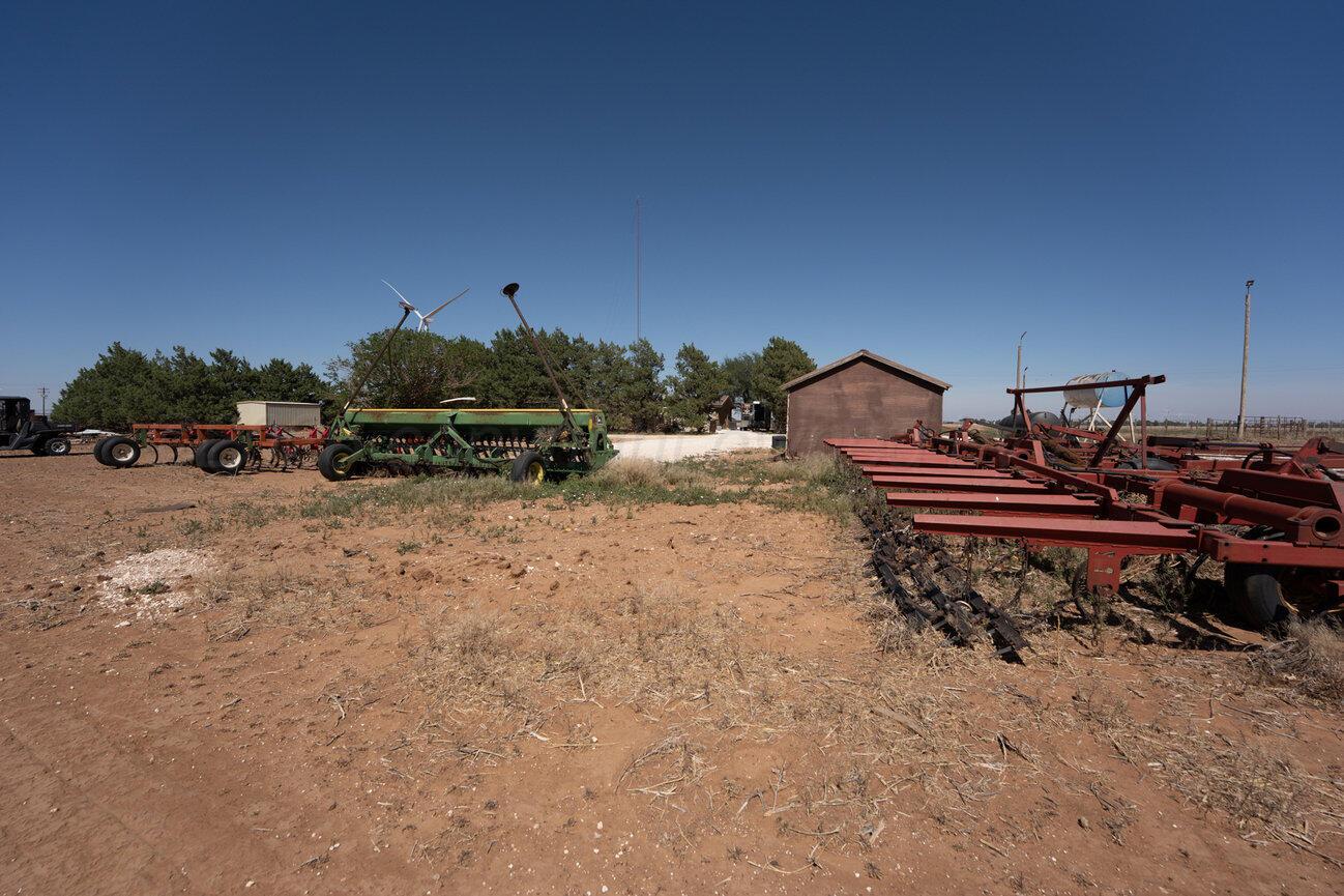 693 County Road 24 Muleshoe, TX 79347 - Photo 77 of 98 Color-82