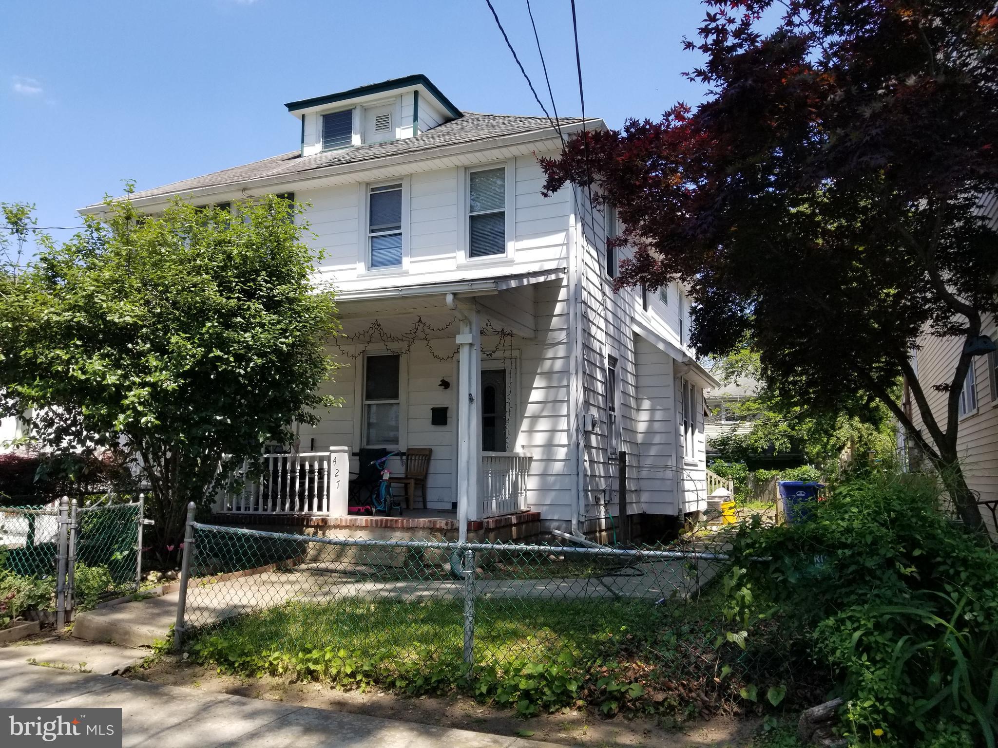 427 Poplar Street Delanco, NJ 08075 - Photo 1 of 18