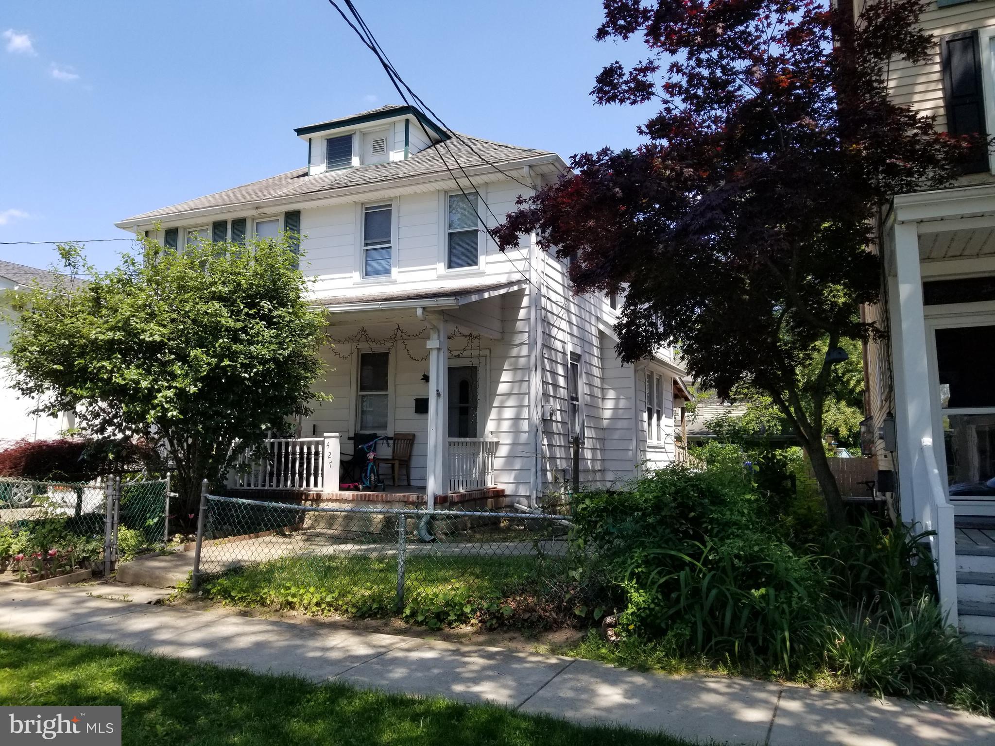 427 Poplar Street Delanco, NJ 08075 - Photo 2 of 18