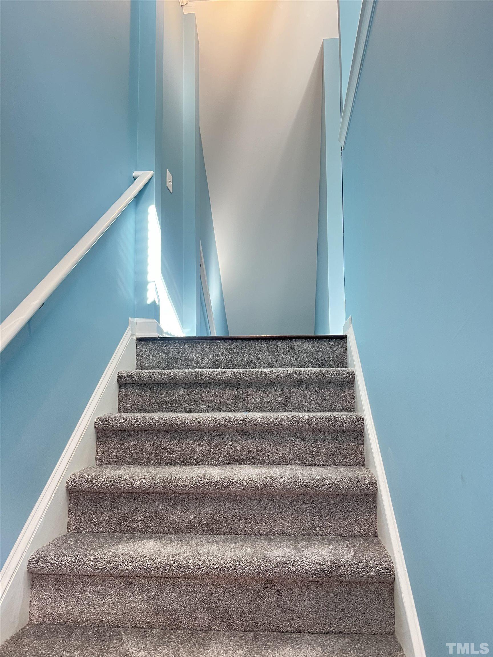 3012 Summerhouse Road Cary, NC 27519 - Photo 3 of 26 a view of entryway