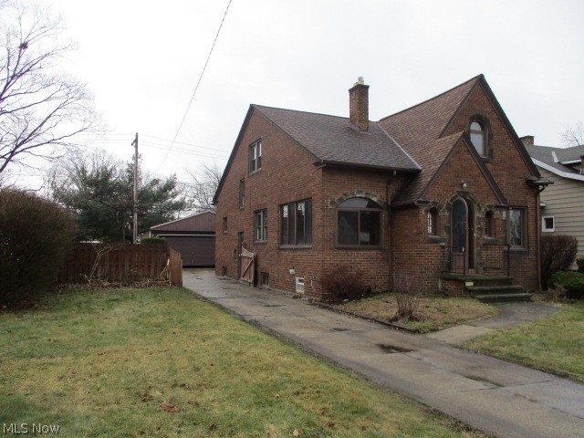 9518 McCracken Road Cleveland, OH 44125 - Photo 2 of 9