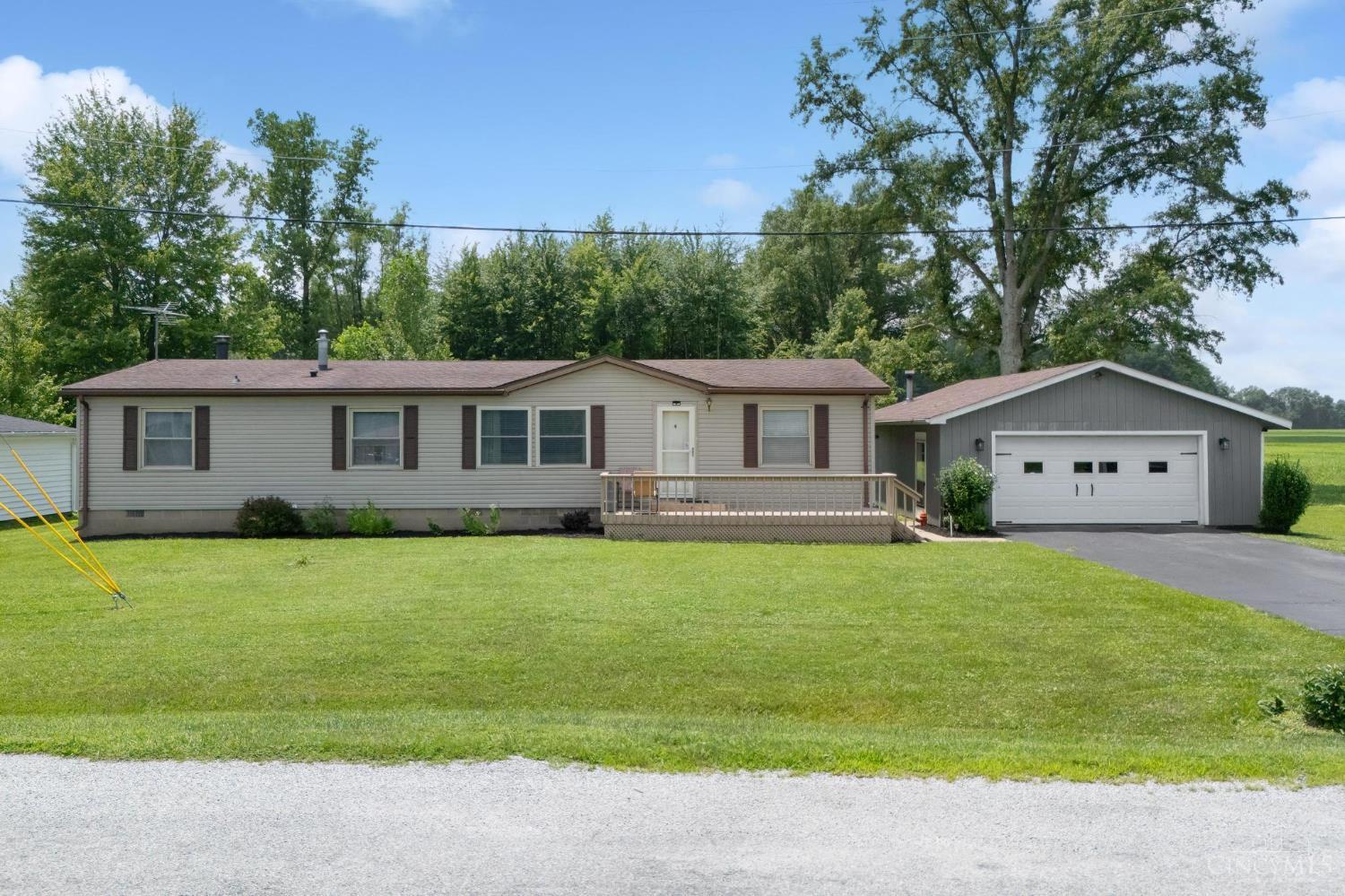 507 Old State Road Clarksville, OH 45113 - Photo 1 of 35 Gallery Image 1