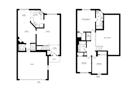 $390,000 | 11467 Ashley Woods Drive, Westchester, IL 60154