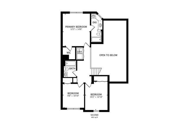 $399,900 | 11467 Ashley Woods Drive, Westchester, IL 60154
