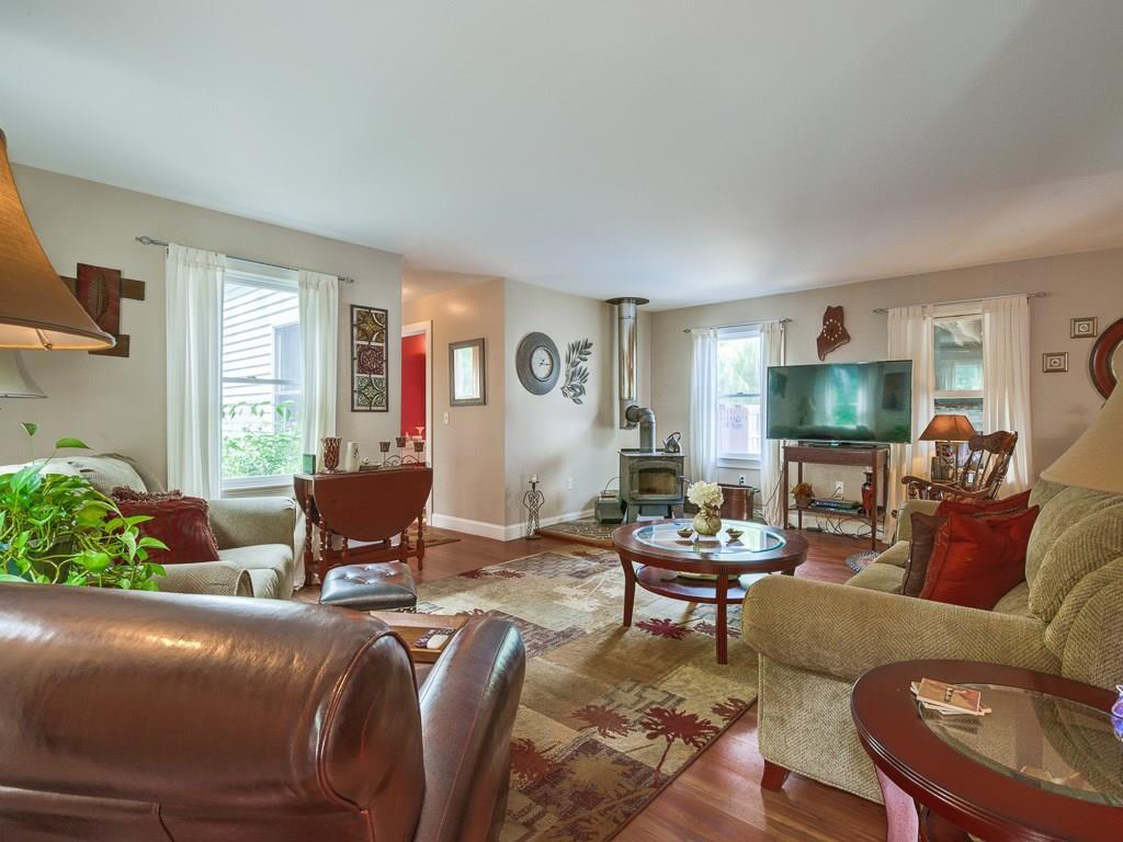 118 Stevenstown Road Litchfield, ME 04350 - Photo 17 of 35 Photo