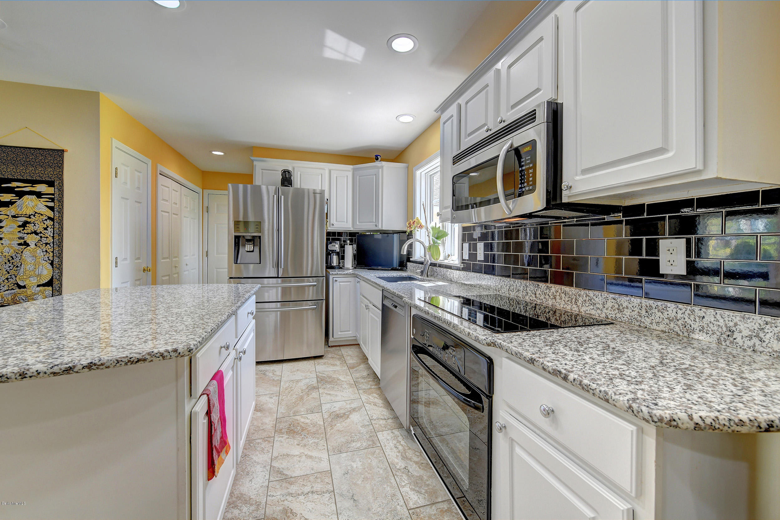 234 Clayton Road Sheffield, MA 01222 - Photo 12 of 41 12-Kitchen