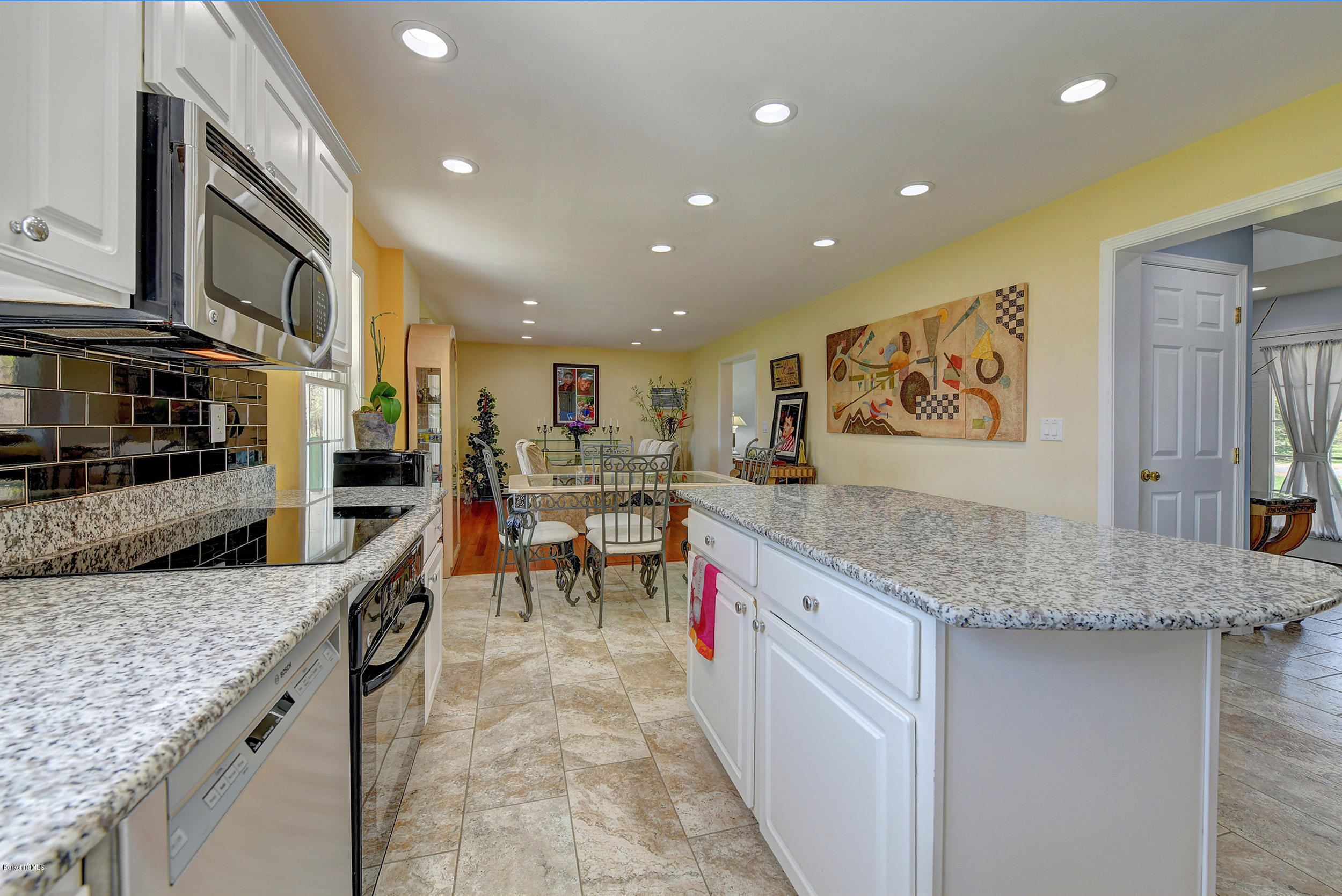 234 Clayton Road Sheffield, MA 01222 - Photo 13 of 41 13-Kitchen