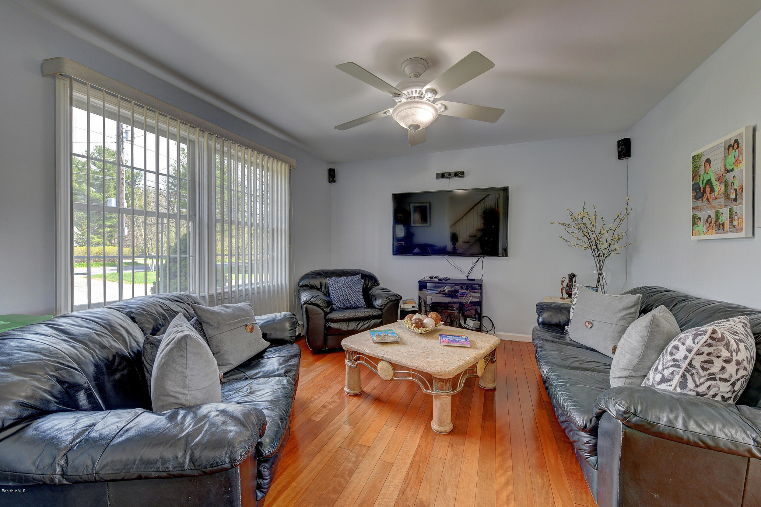 234 Clayton Road Sheffield, MA 01222 - Photo 14 of 41 14-Family Room