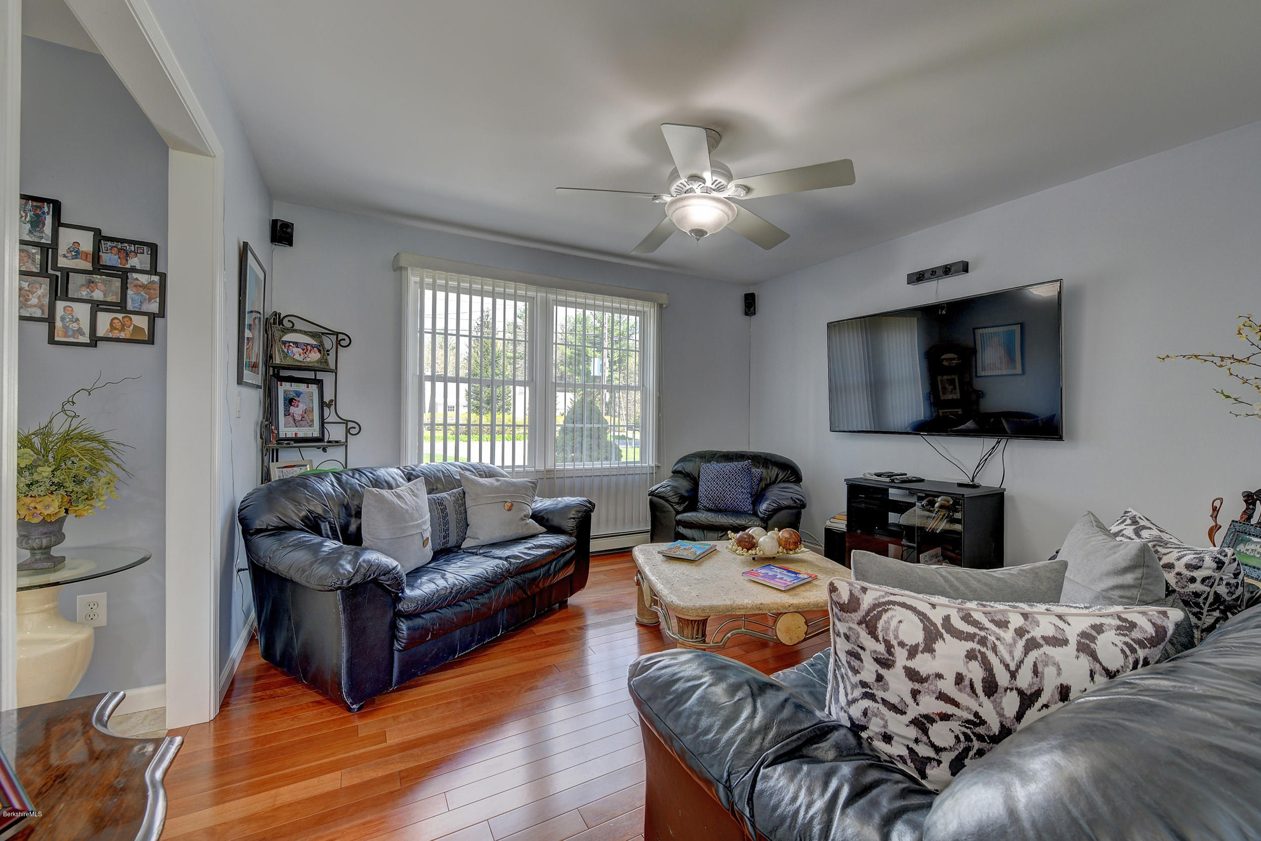 234 Clayton Road Sheffield, MA 01222 - Photo 15 of 41 15-Family Room