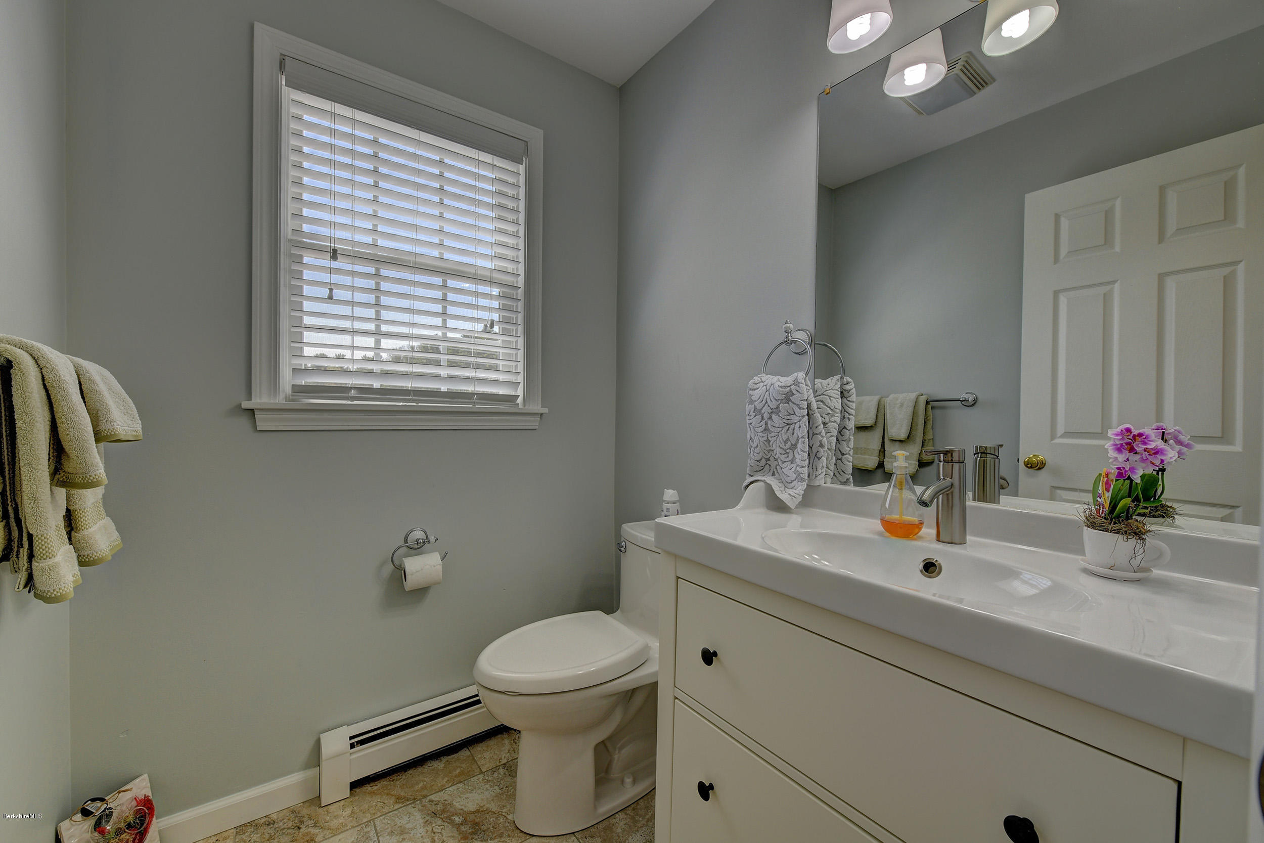 234 Clayton Road Sheffield, MA 01222 - Photo 16 of 41 16-Powder Room