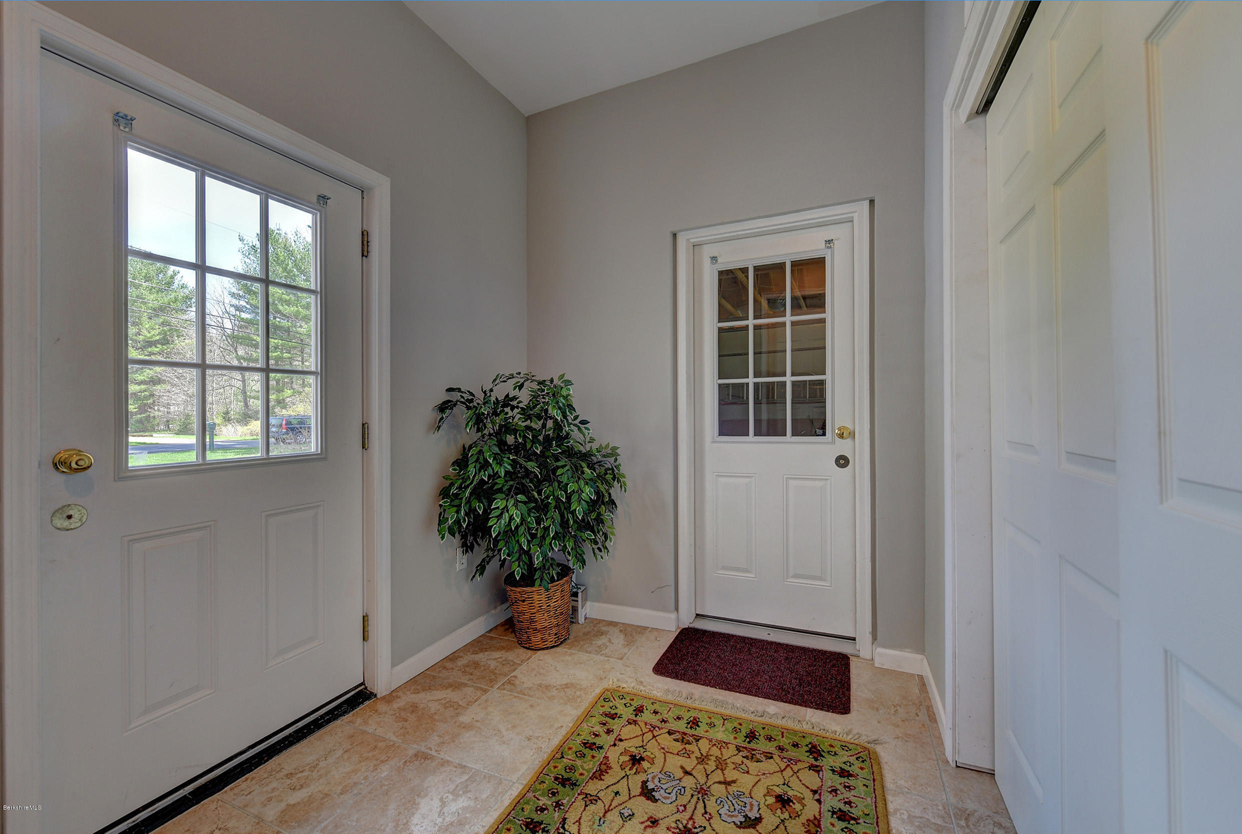 234 Clayton Road Sheffield, MA 01222 - Photo 17 of 41 17-Breezeway Entry