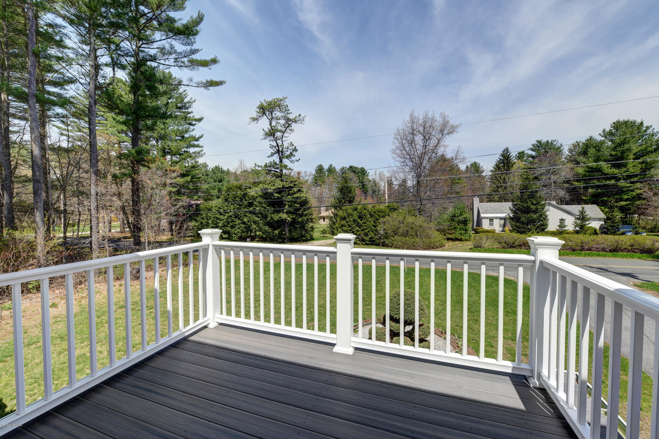 234 Clayton Road Sheffield, MA 01222 - Photo 20 of 41 20-2nd Floor Front Porch