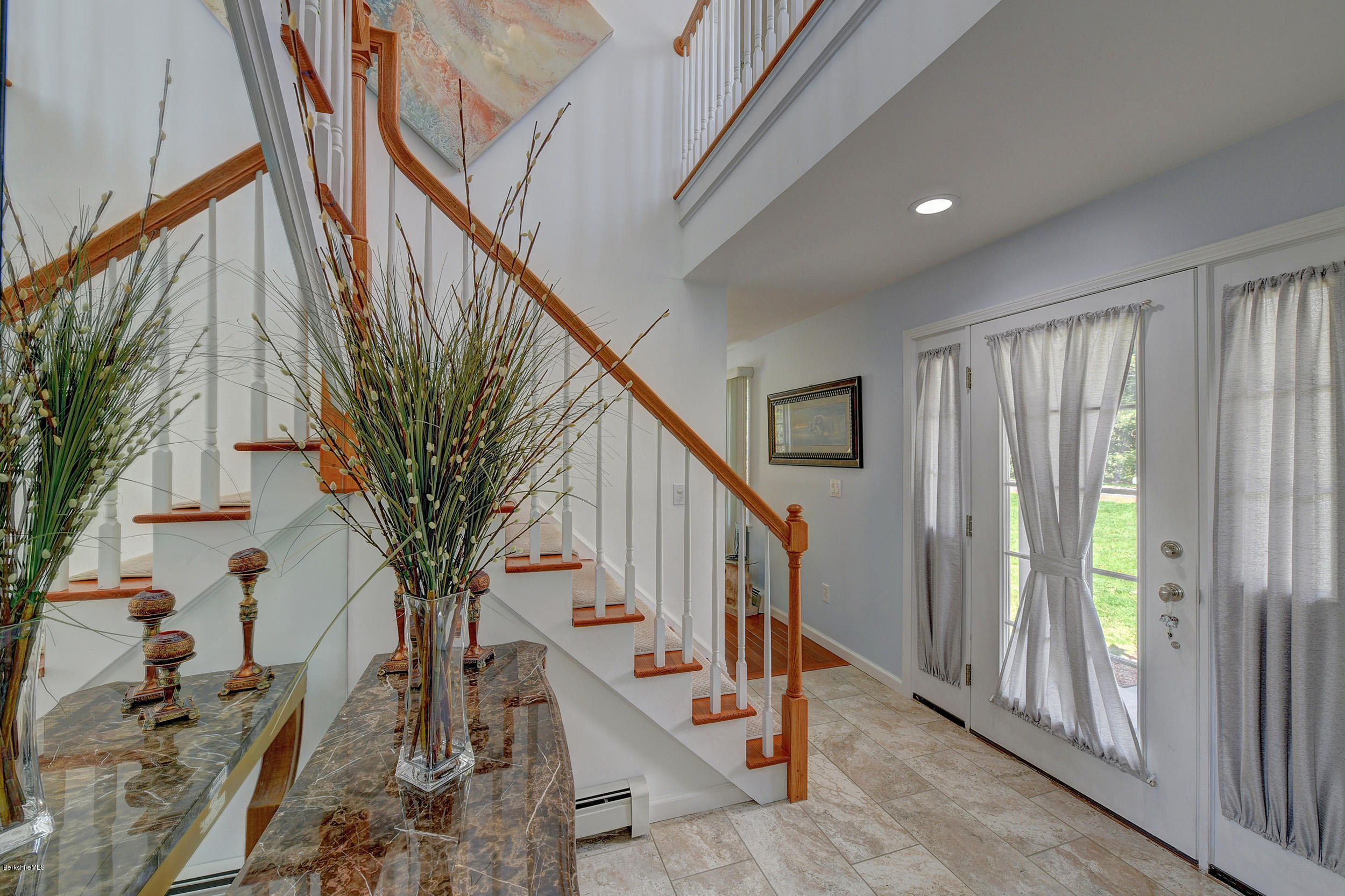 234 Clayton Road Sheffield, MA 01222 - Photo 4 of 41 4-Front Entry