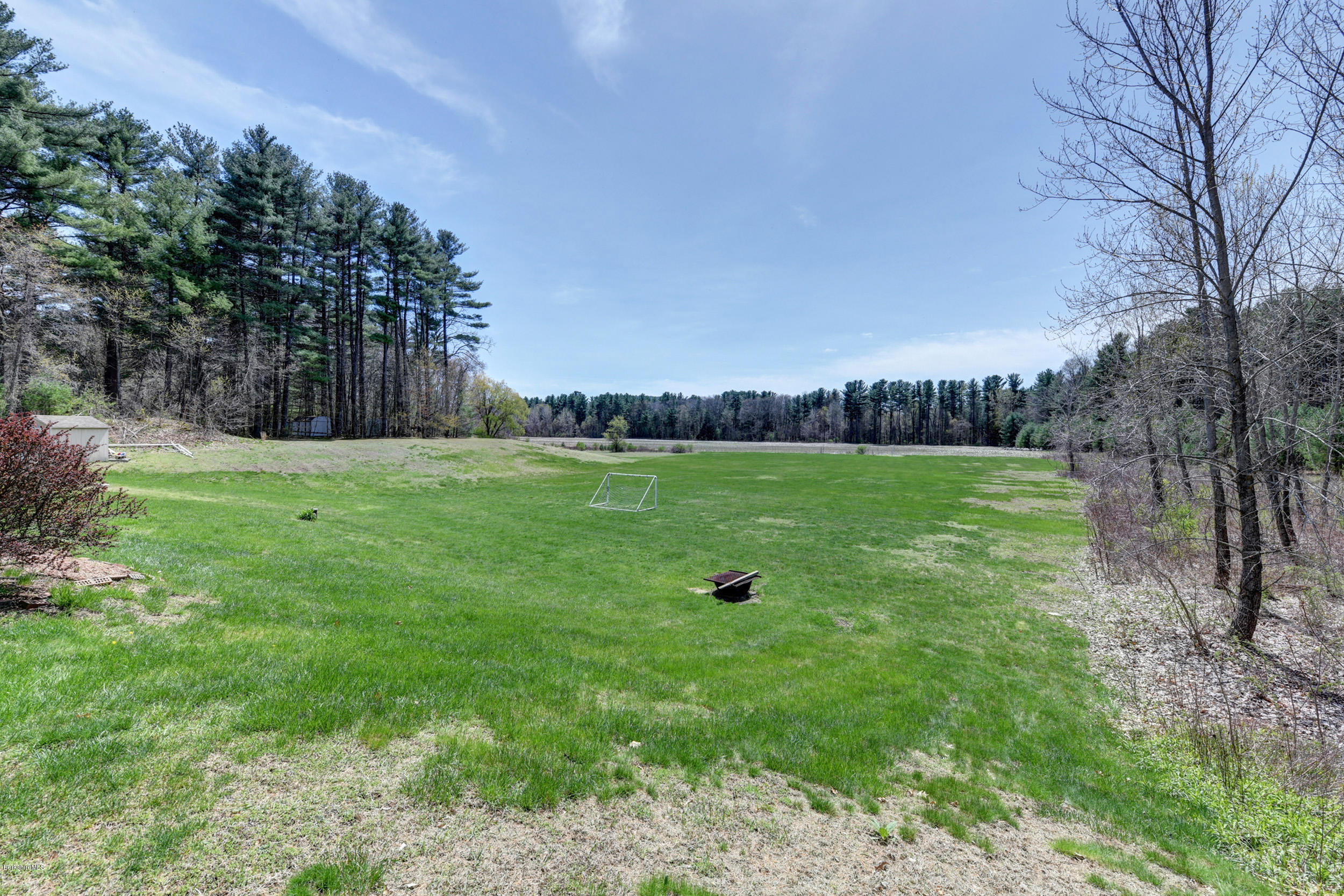 234 Clayton Road Sheffield, MA 01222 - Photo 41 of 41 41-Back Yard