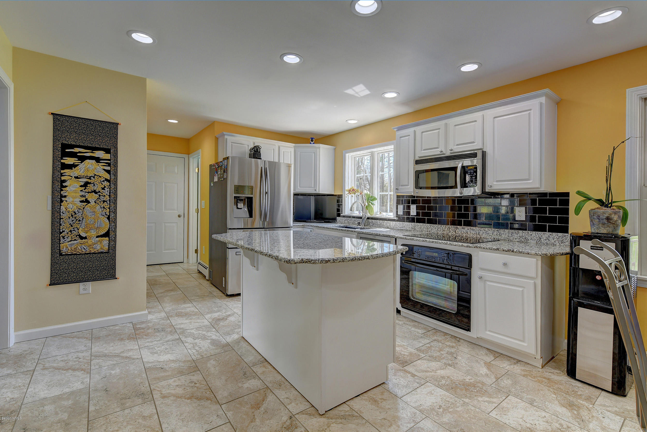 234 Clayton Road Sheffield, MA 01222 - Photo 10 of 41 10-Kitchen