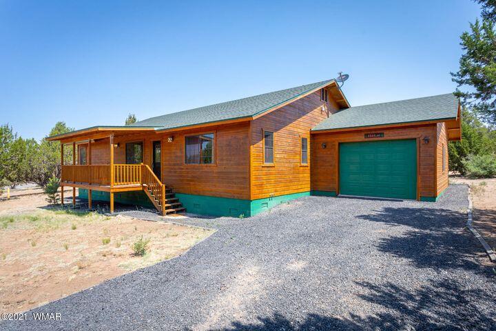 3244 Outlaw Trail Overgaard, AZ 85933 - Photo 21 of 28