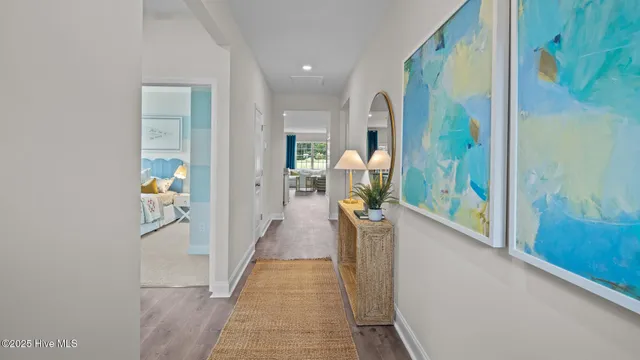 $324,990 | 232 Lake Tyler Drive, New Bern, NC 28560