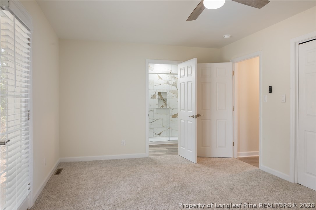 3516 Niagara Carthage Road Whispering Pines, NC 28327 - Photo 24 of 35