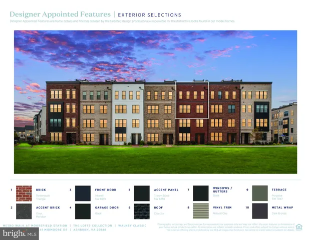 a view of a building with a yard