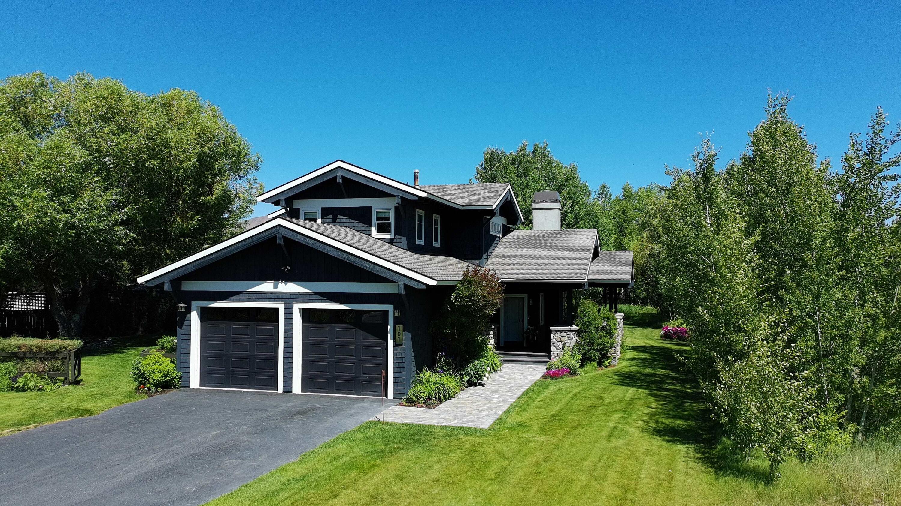 101 Cloverly Lane Hailey, ID 83333 - Photo 2 of 46 Welcome home 101 Cloverly Lane