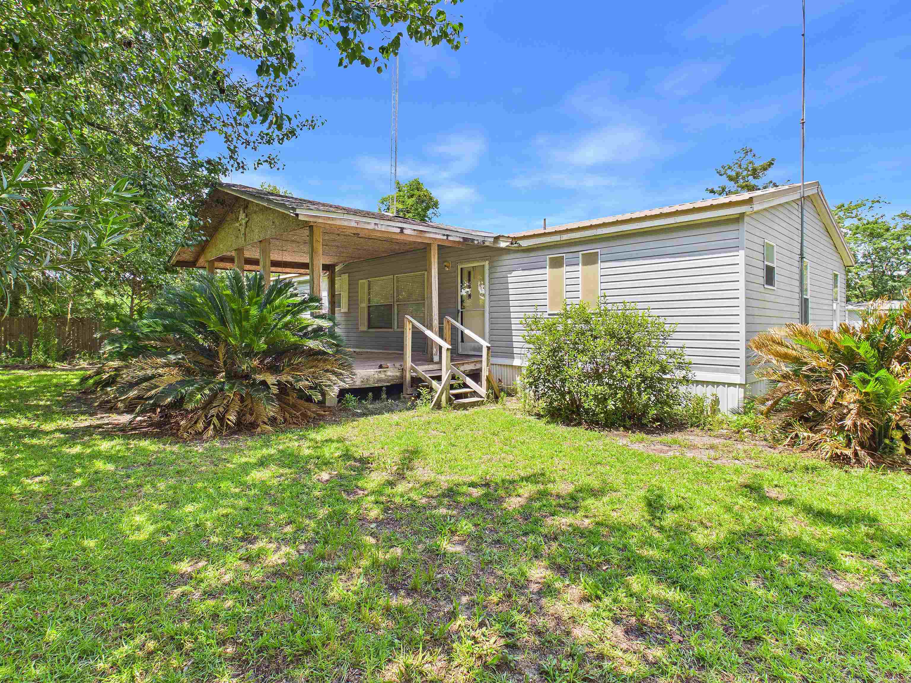 304 Limestone Road Monticello, FL 32344 - Photo 5 of 70