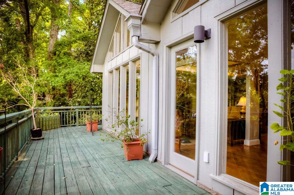 2805 Shades Crest Road Birmingham, AL 35216 - Photo 35 of 41
