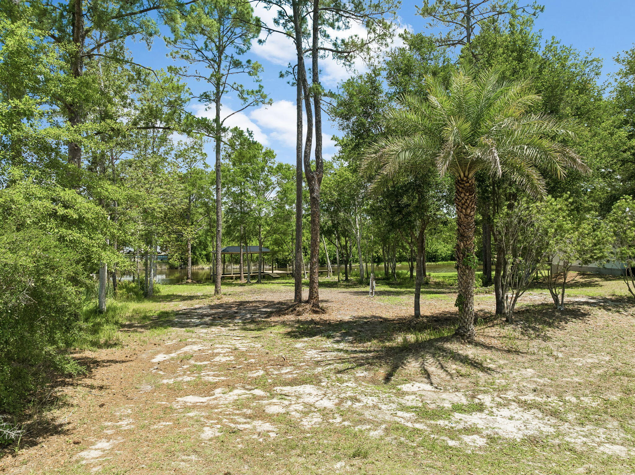 92 Waterside Lane Freeport, FL 32439 - Photo 16 of 28 a view of park