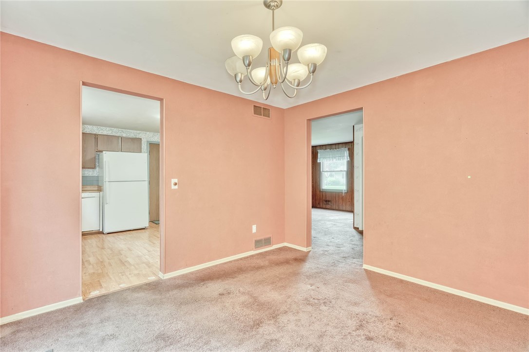 100 Rodney Lane Rochester, NY 14625 - Photo 21 of 50 DINING