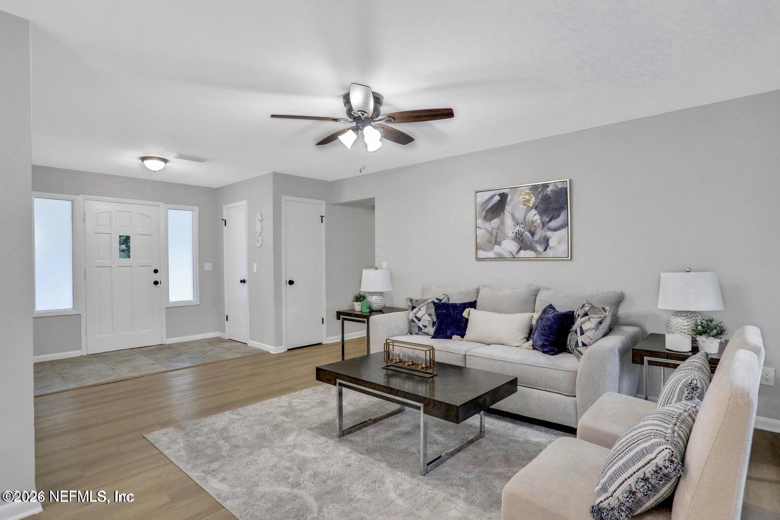10620 Hampton Road Jacksonville, FL 32257 - Photo 8 of 42 8