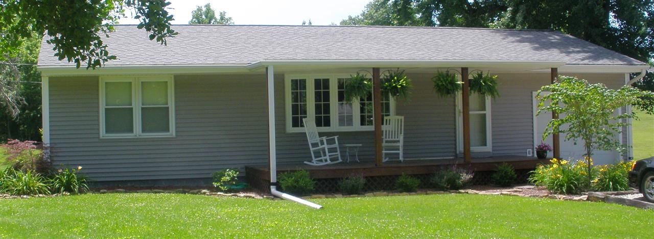 1423 Brett Cabel Road Washington, IN 47501 - Photo 1 of 11 Gallery Image 1
