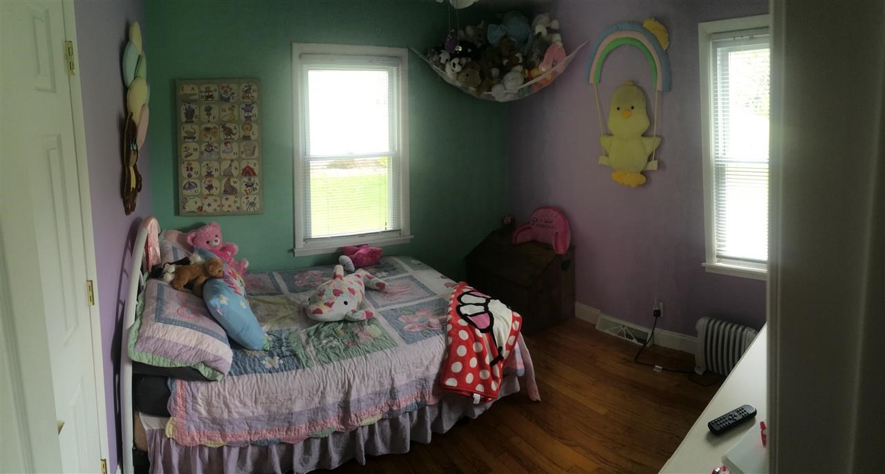 1423 Brett Cabel Road Washington, IN 47501 - Photo 6 of 11 Gallery Image 6