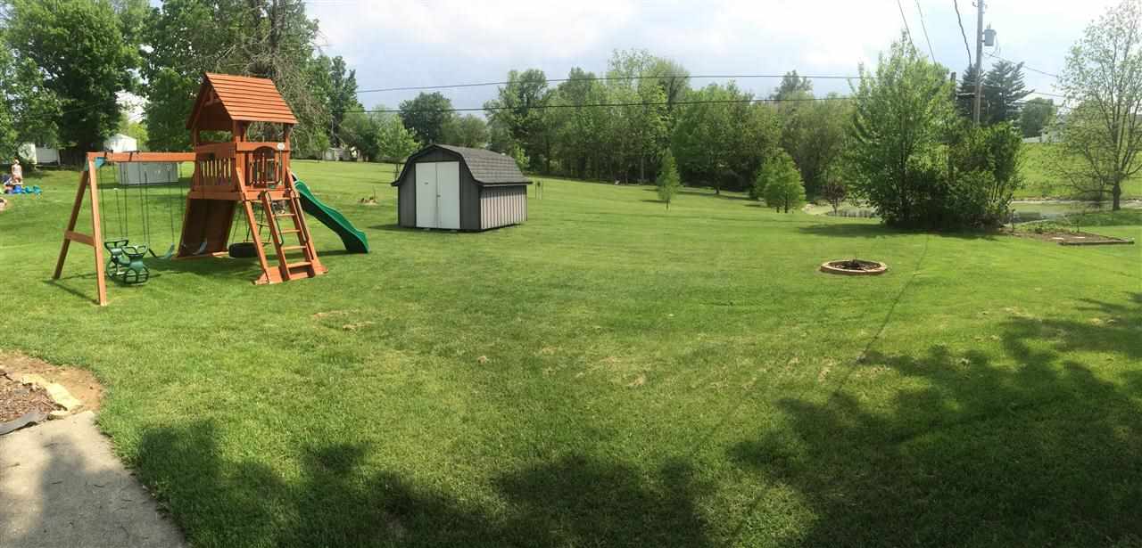 1423 Brett Cabel Road Washington, IN 47501 - Photo 8 of 11 Gallery Image 8