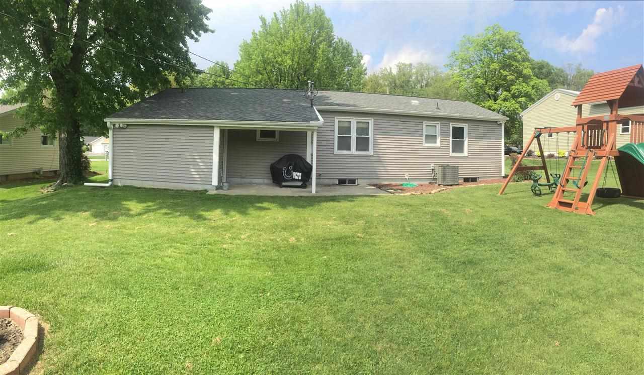 1423 Brett Cabel Road Washington, IN 47501 - Photo 9 of 11 Gallery Image 9
