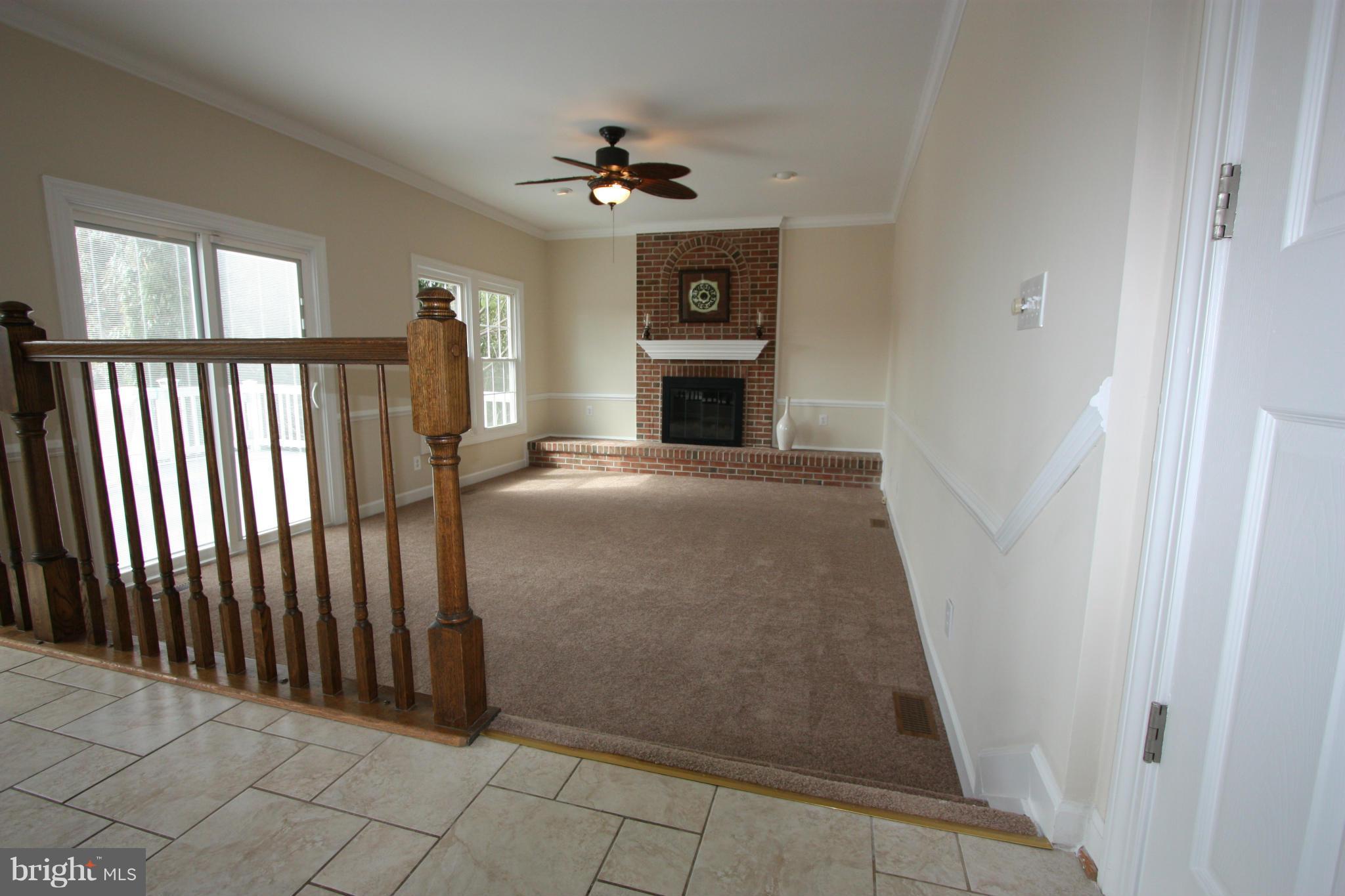 9228 Bretton Reef Road Baltimore, MD 21234 - Photo 16 of 30 Family Room