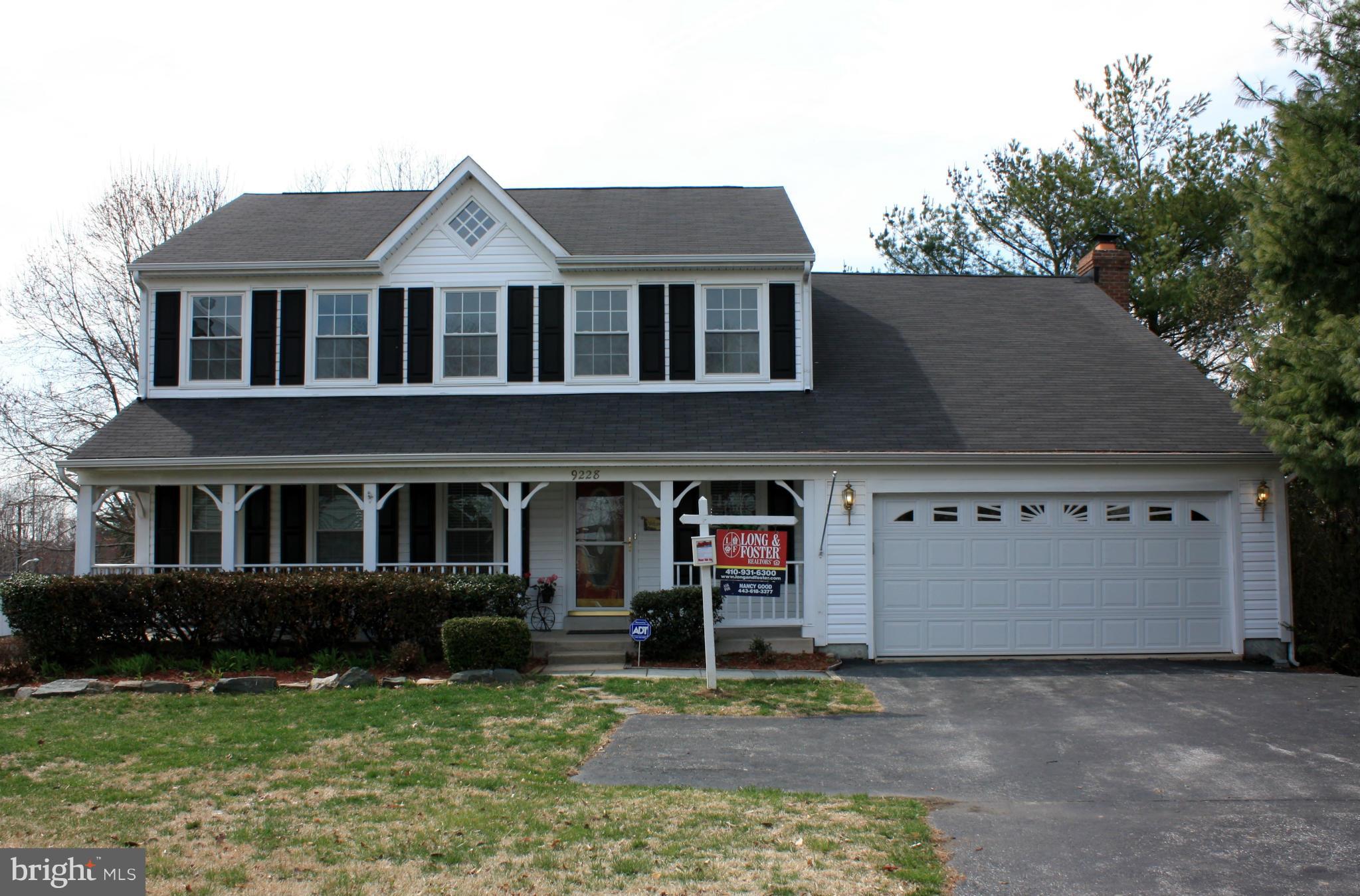 Exterior (Front)