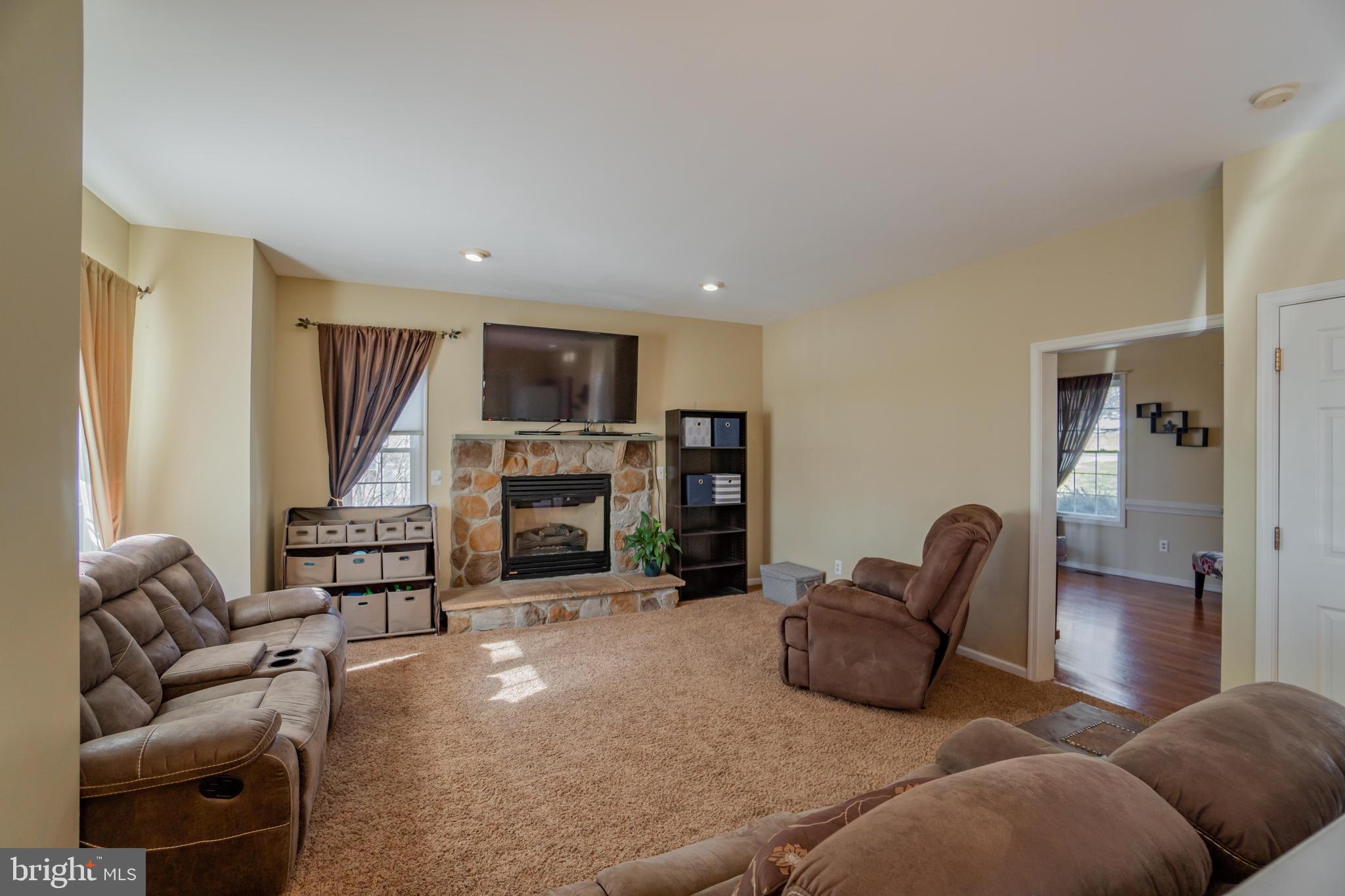 458 Rock Run Road Pottstown, PA 19465 - Photo 14 of 37 Family Room