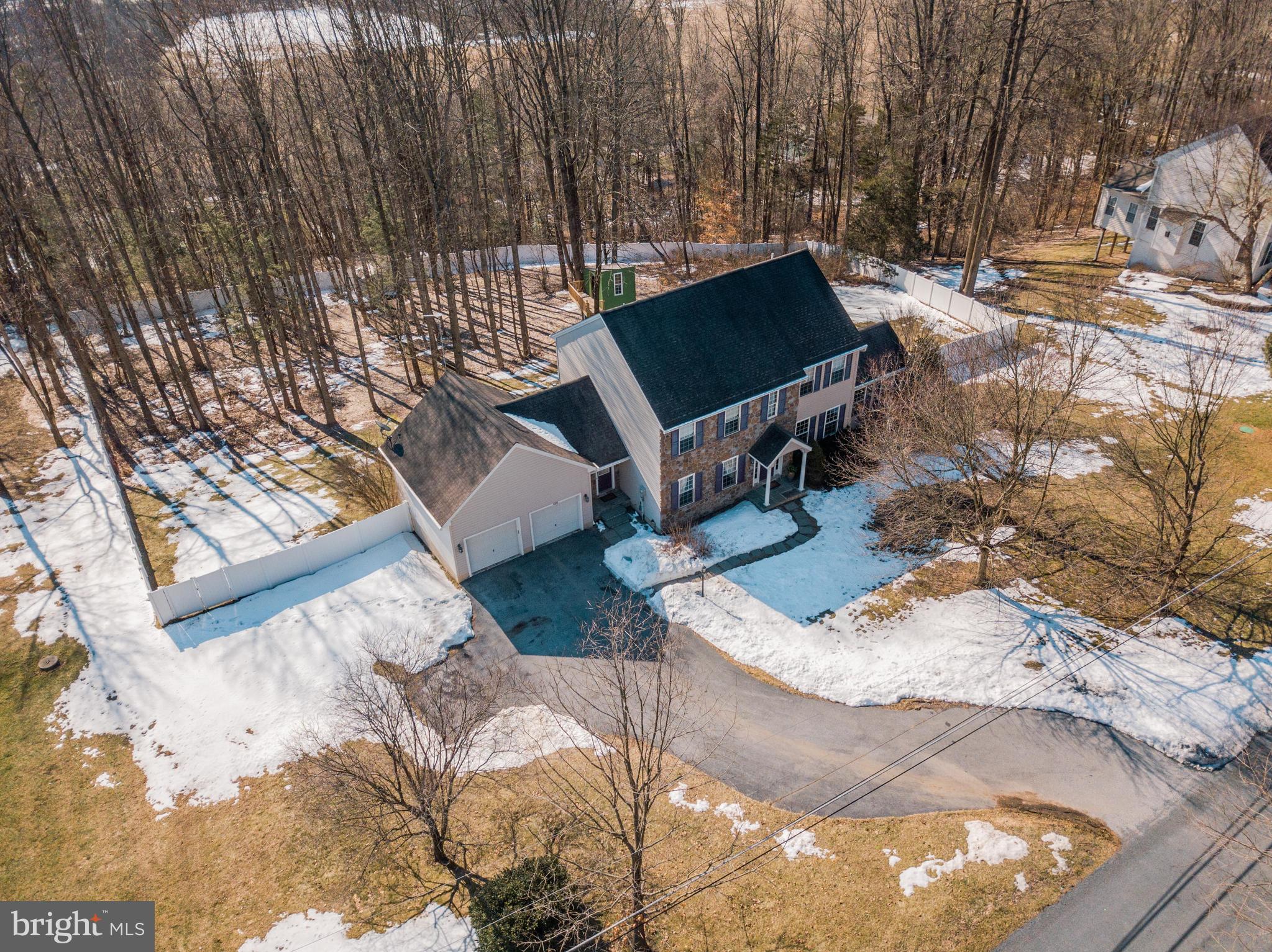 458 Rock Run Road Pottstown, PA 19465 - Photo 3 of 37